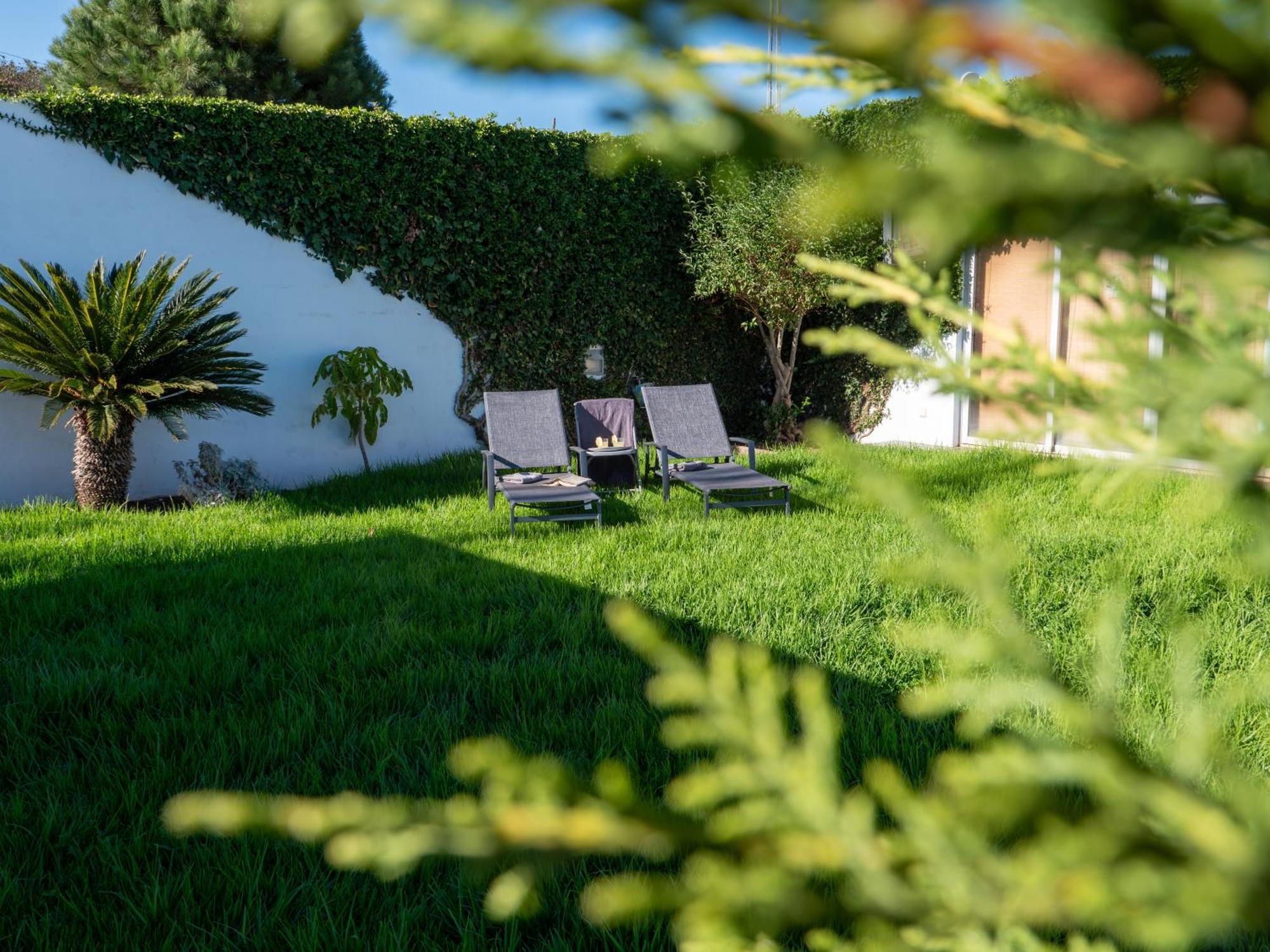 Casa vacanze Casa Vacacional En Tenerife